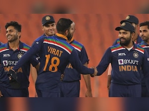 India to change T20 World Cup squad? Virat Kohli, Rohit Sharma to set up meeting with selectors