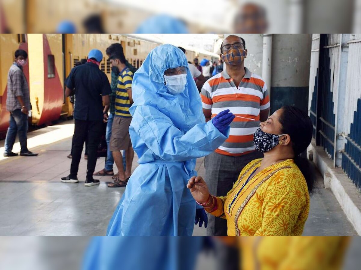 Will third wave of COVID-19 pandemic hit India? Experts said THIS
