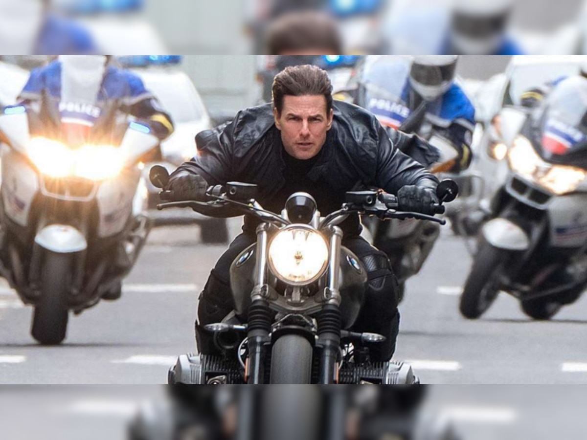 Tom Cruise learns to Fly World War II Plane for ‘Mission Impossible 8’? Here's what we know