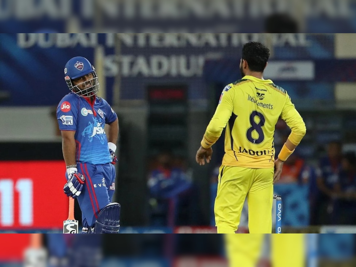 IPL 2021 DC vs CSK head-to-head stats, records, highest run-getters, top wicket-takers, everything you need to know