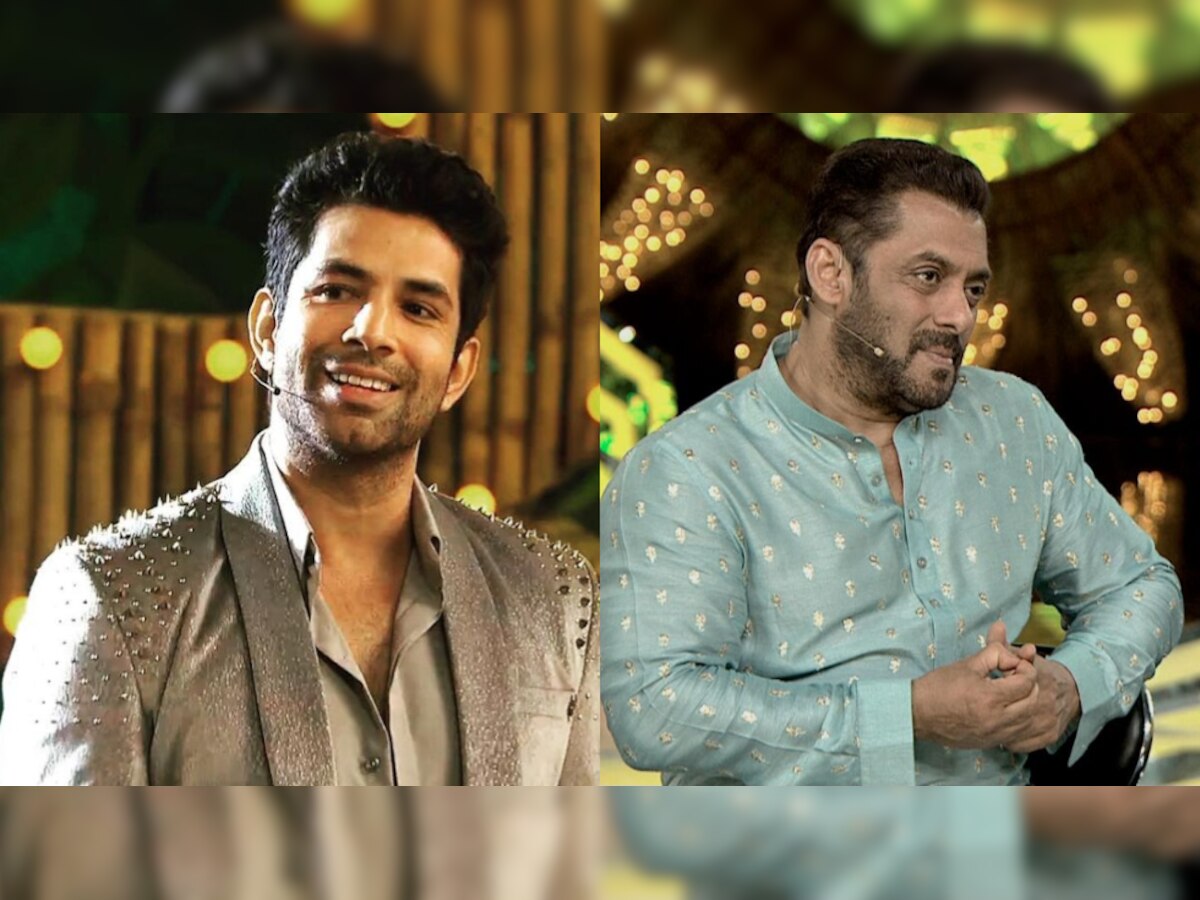 Bigg Boss 15: Sahil Shroff becomes FIRST contestant to be eliminated from Salman Khan's show