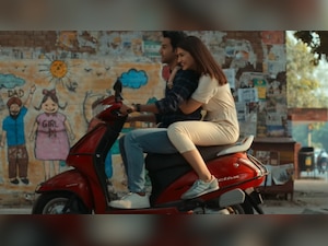 ‘Hum Do Hamare Do’ trailer: Rajkummar Rao- Kriti Sanon starrer rom-com will leave you in splits