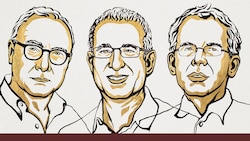 David Card, Joshua Angrist, Guido Imbens win 2021 Nobel Economics Prize