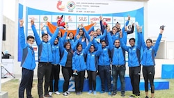 ISSF Junior World Championship: Indian shooters finish with whopping 43-medals including 17 Gold