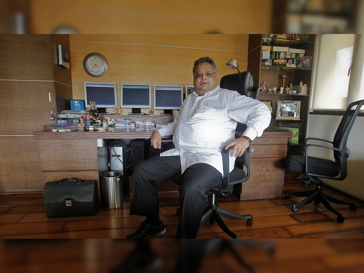 Rakesh Jhunjhunwala backed Akasa Air gets NOC from civil aviation ministry, plans to begin flights in 2022