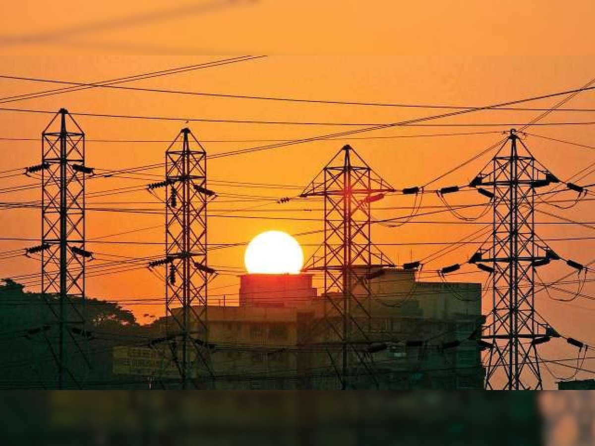 Coal crisis: Centre asks NTPC, DVC to ensure power supply to Delhi as coal demand surges