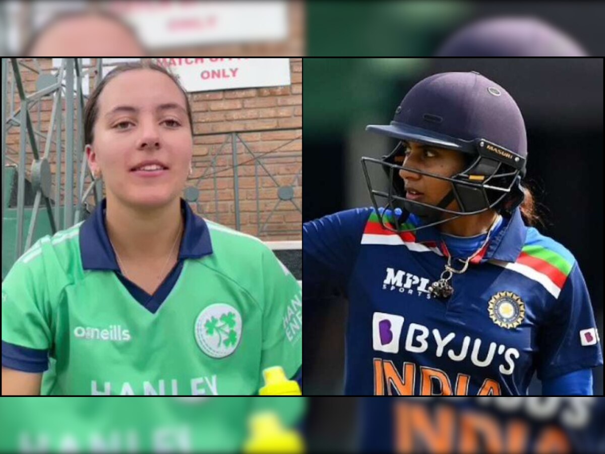 At 16 years, THIS cricketer beat Mithali Raj's record to become youngest centurion in international cricket