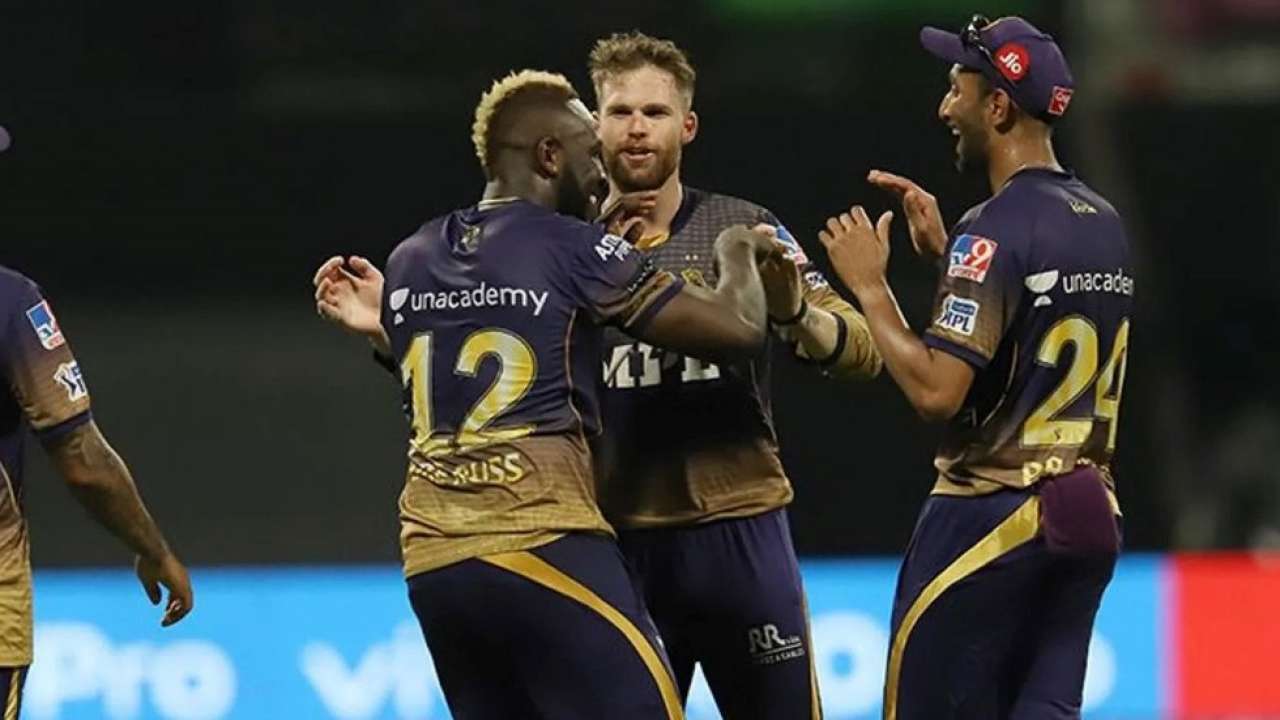 IPL 2021 Big Blow To KKR As THIS Star Player Suffers Grade 2 Hamstring Ipl 2021 big blow to kkr as this star player suffers grade 2 hamstring