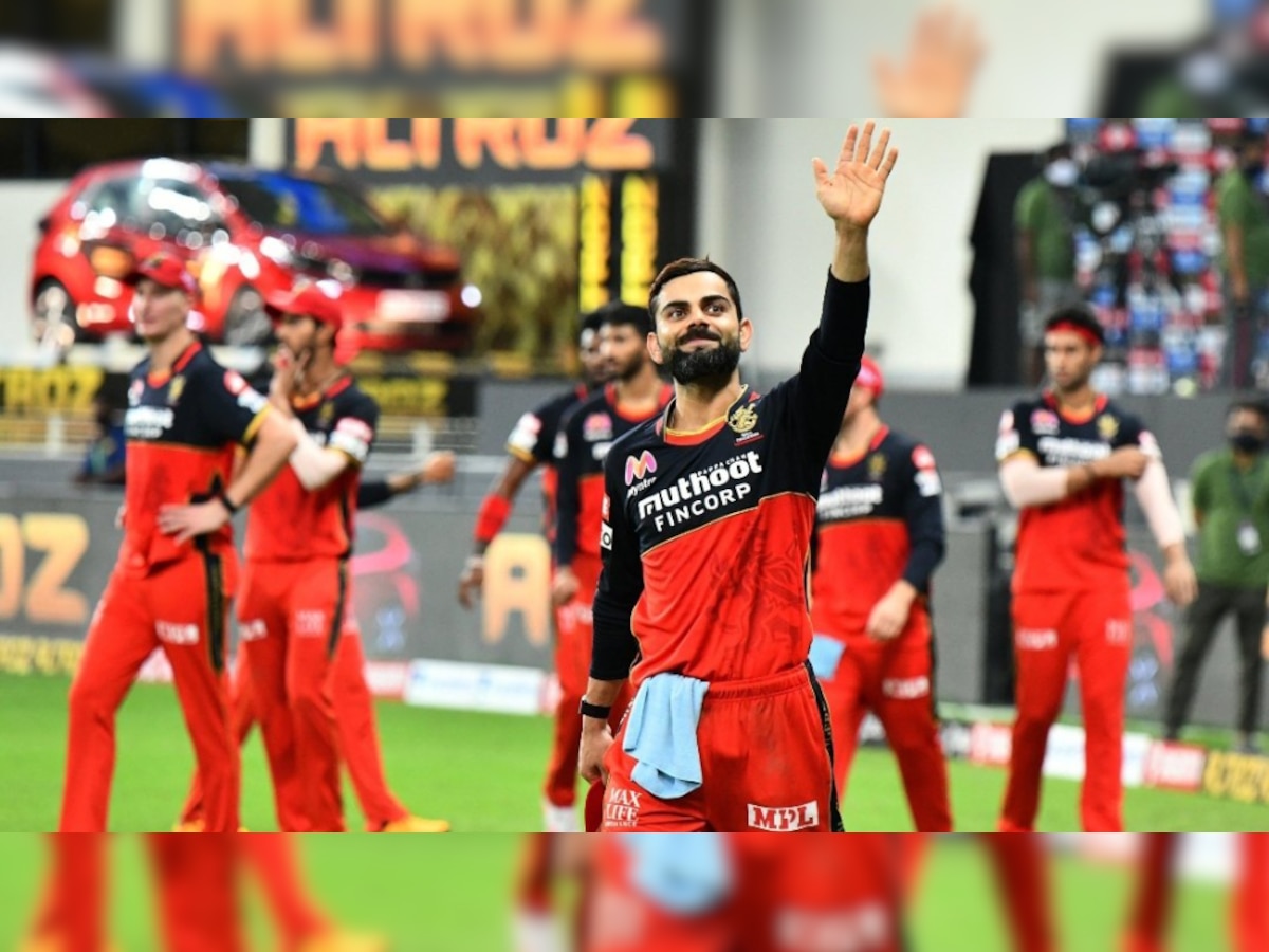 Virat Kohli to leave RCB? Ex-skipper makes BIG revelation