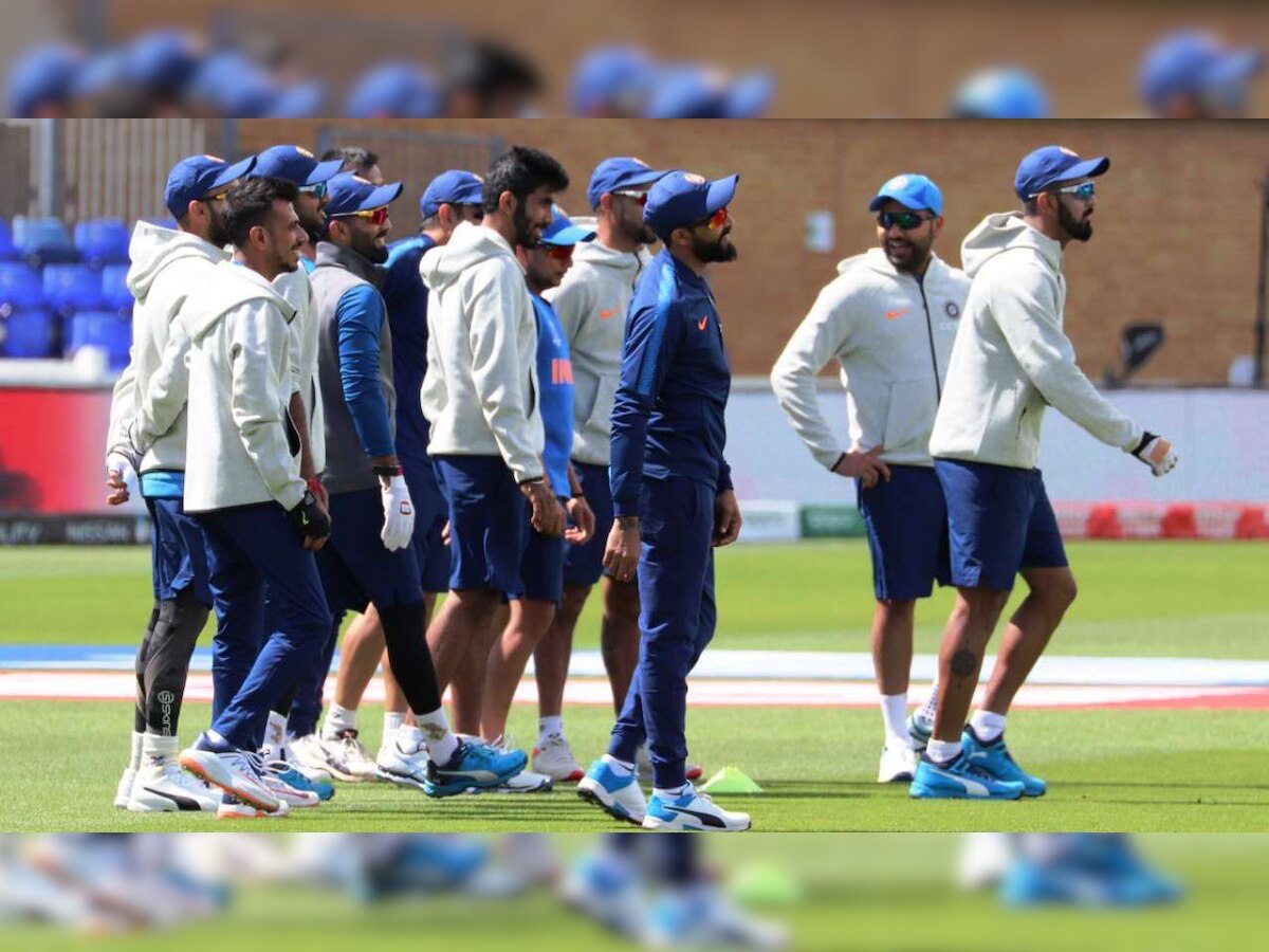 ICC Men's T20 World Cup 2021: India to play THIS country and not England in warm-up match