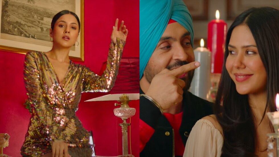 Diljit Dosanjh's Reaction To Kartik Aaryan Explaining The Role Of Intimacy  Coordinators Is Wholesome; Watch Viral Video - Entertainment