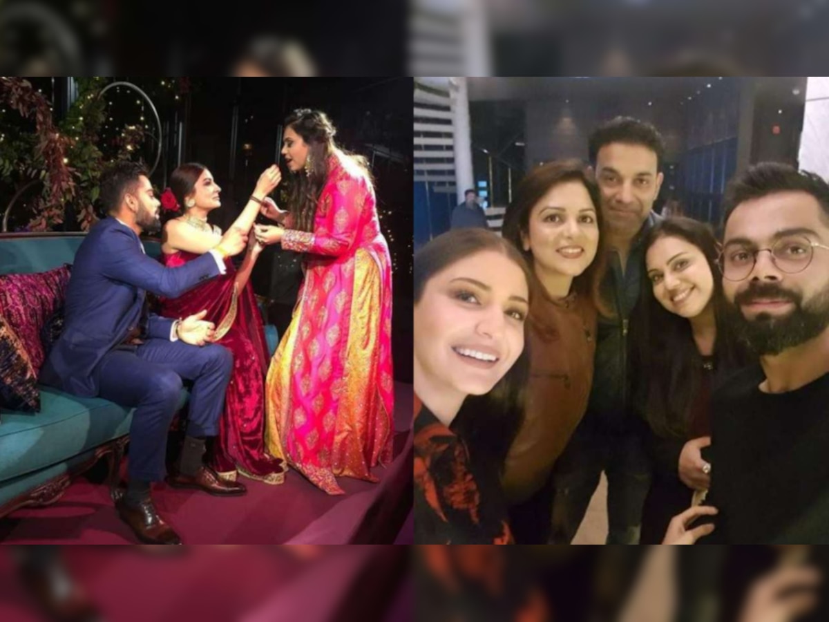 IPL 2021: Virat Kohli's sister gets emotional after RCB's exit, says THIS about her brother