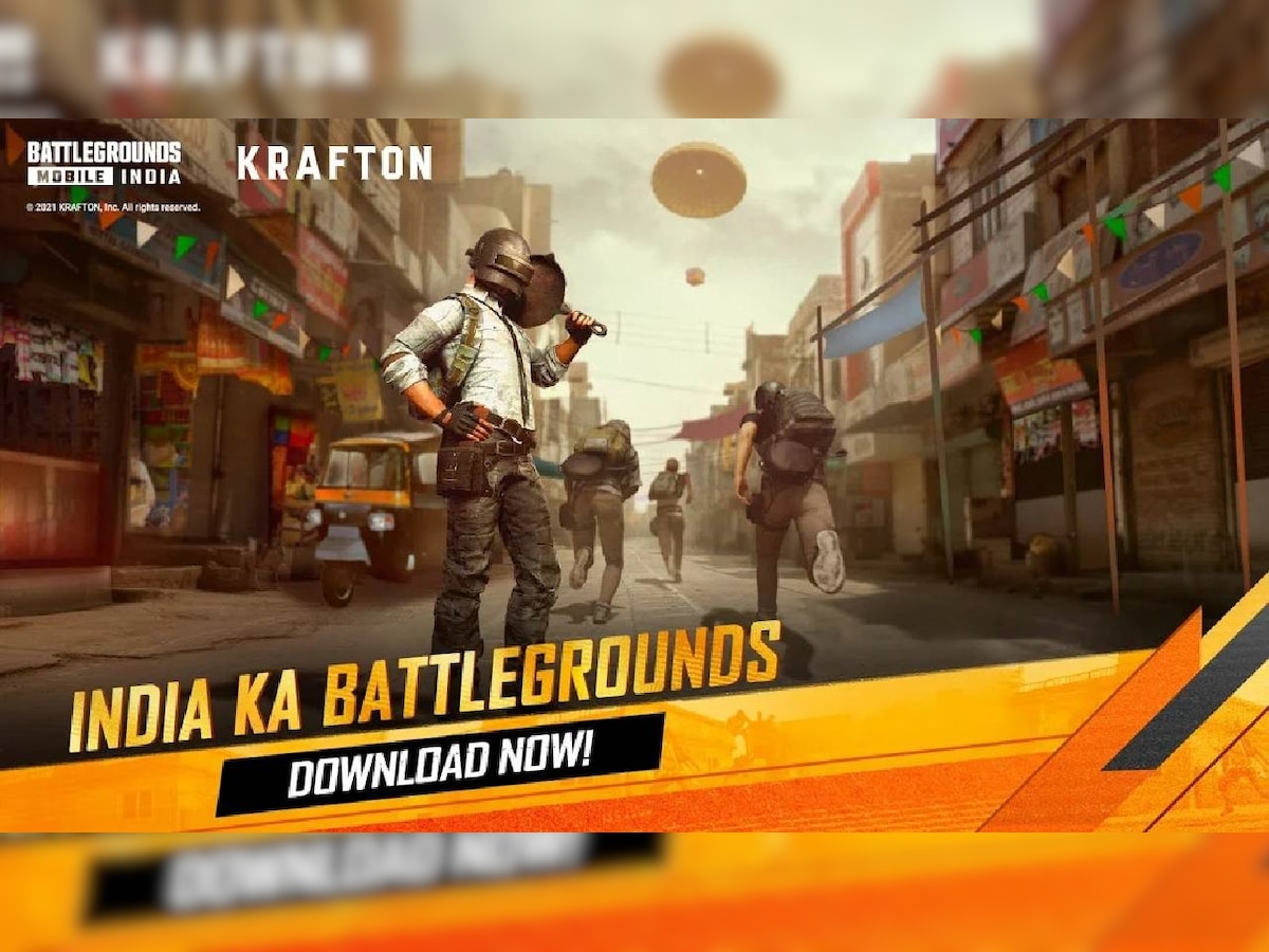 Battlegrounds Mobile India news: BGMI Diwali in-game, login events, other important updates