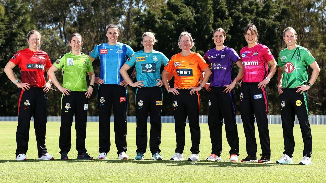 Womens Big Bash League 2021 Full schedule, squads, match timings, live streaming details and all you need to know