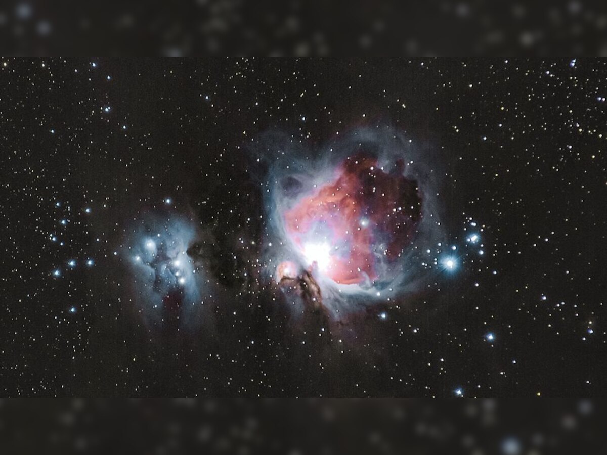 Milky Way: Smaller galaxies flying past can cause structural changes, say Indian astronomers
