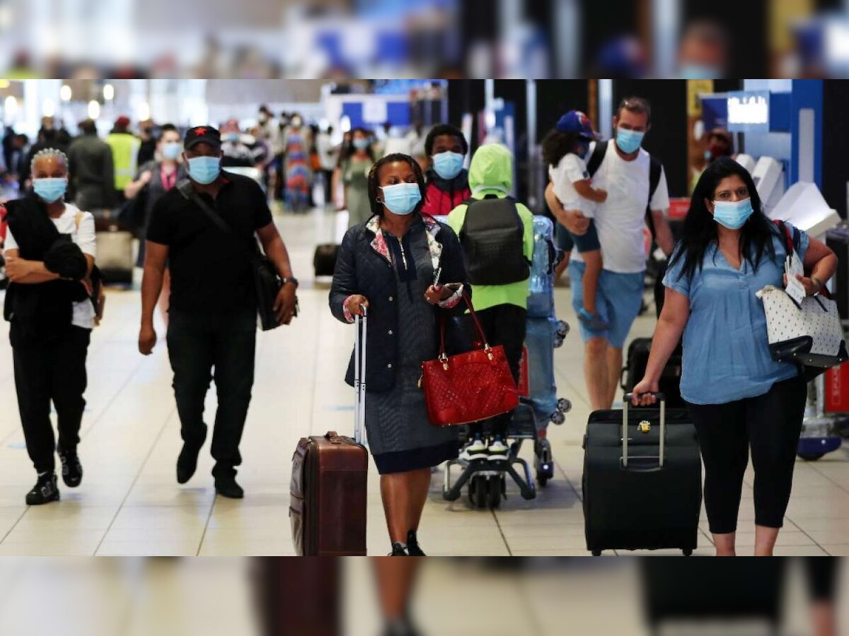 India withdraws 10-day mandatory quarantine for UK passengers