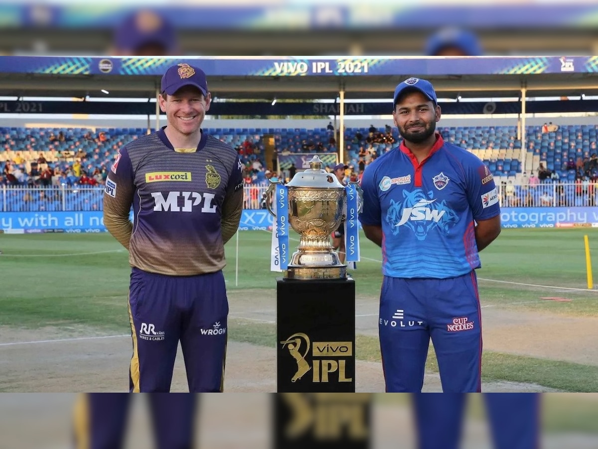 IPL 2021, Qualifier 2: KKR win toss, opt to bowl first, Marcus Stoinis returns for DC