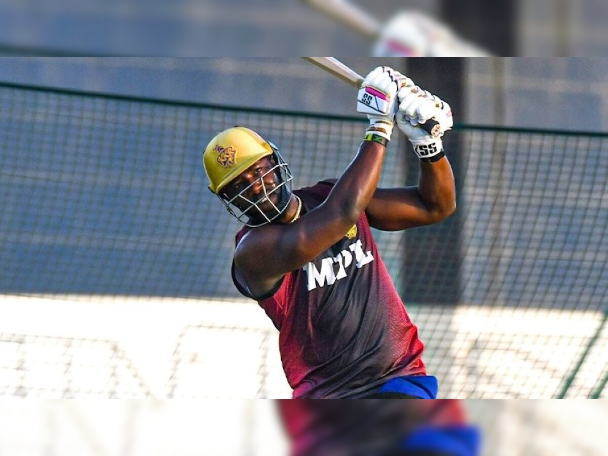 All-rounder Andre Russell to play against CSK in IPL 2021 final? KKR mentor David Hussey says this