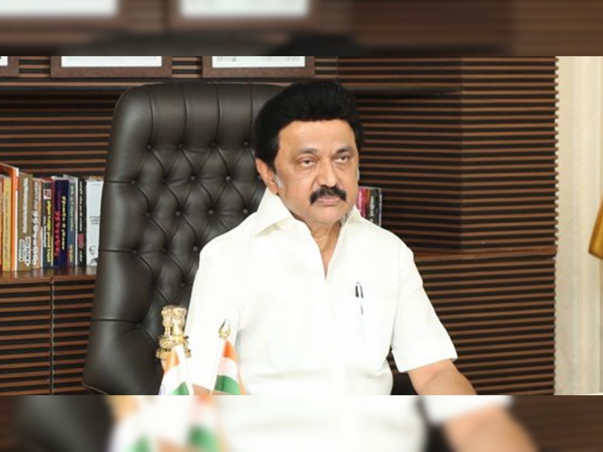 Netizens question Tamil Nadu CM MK Stalin for meeting vulgar, hate-mongering Youtubers, influencers