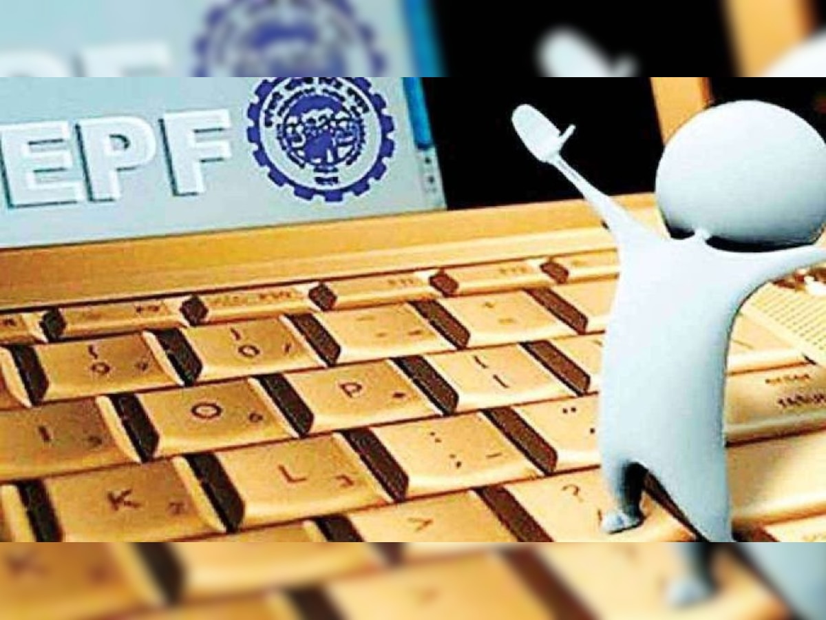 PF update: File EPF, EPS nomination digitally - Check step-by-step guide