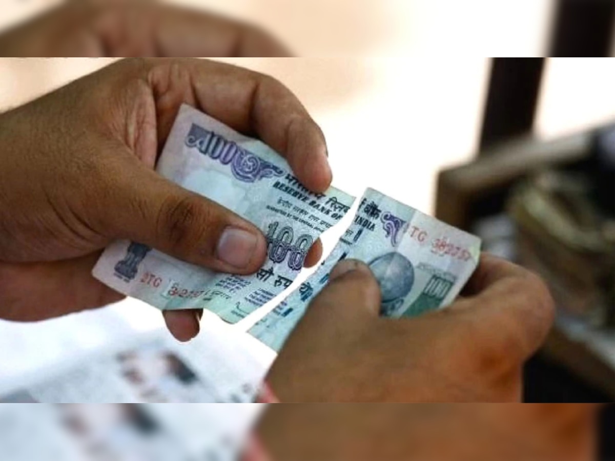 Want to exchange torn currency notes? Check out the process, rules of RBI