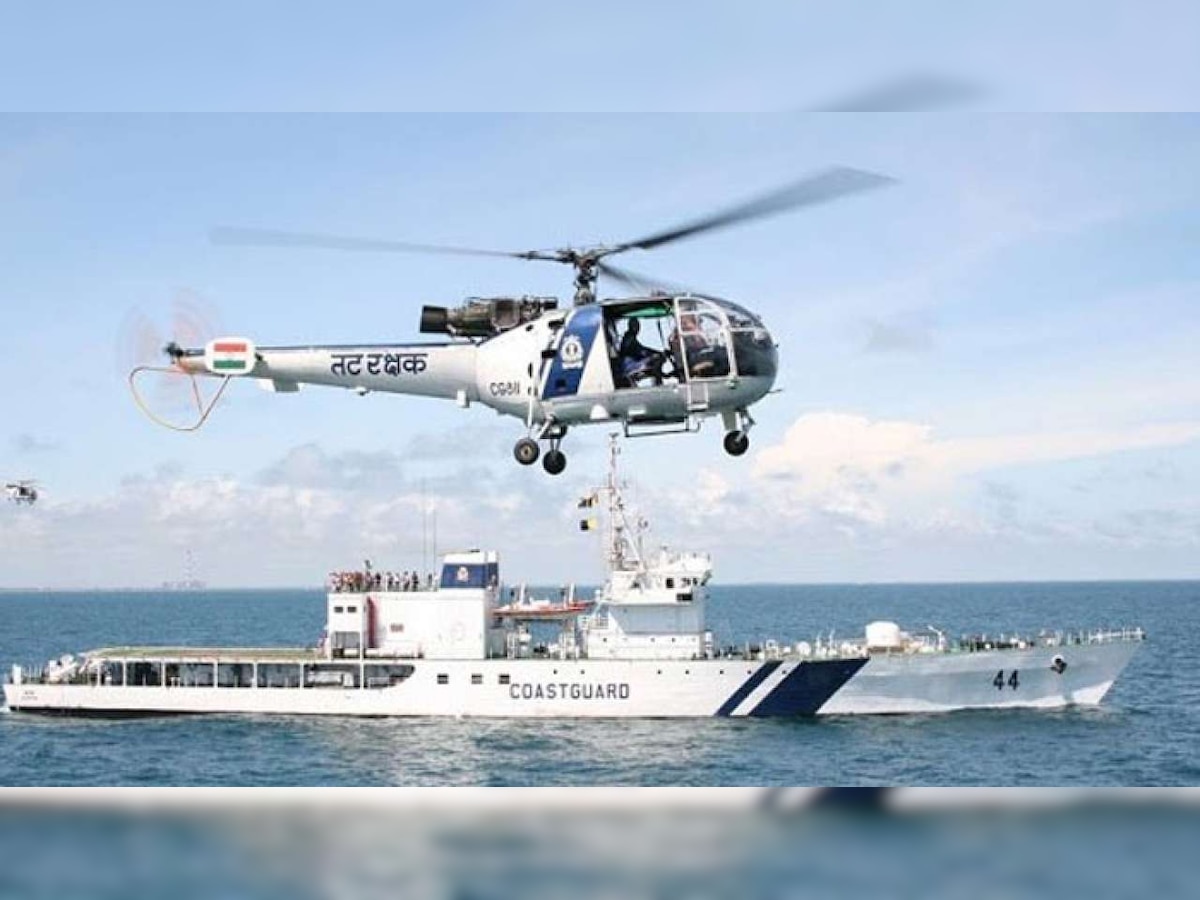 Indian Coast Guard Recruitment 2021: Admit cards released for Navik, Mechanical posts - Step to download here