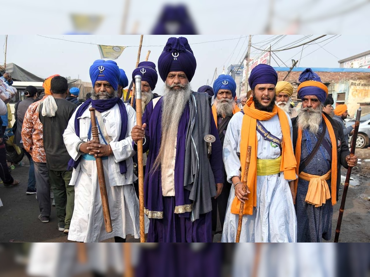 Who are Nihang Sikhs? What makes them different from other Sikhs? - Know more