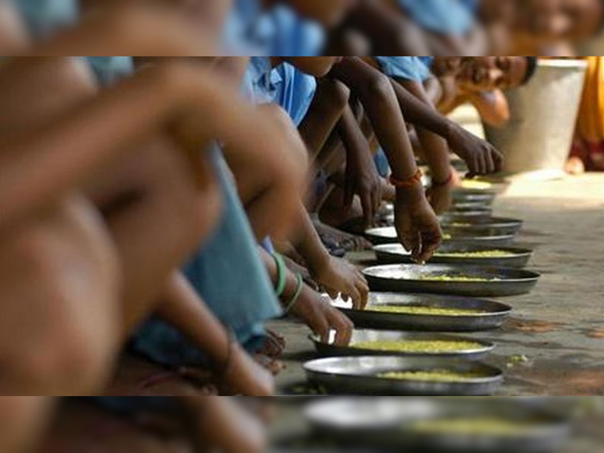 'Shocked' over Global Hunger Report 2021, Centre says 'due diligence' not done