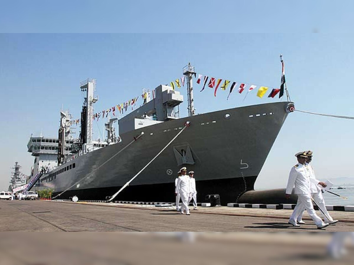 Indian Navy MR Recruitment 2021: Know salary, eligibility, how to apply online