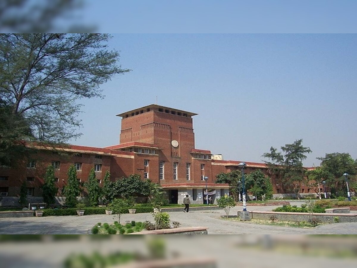 DU third cut-off list to release TODAY, nearly 52000 admissions already done