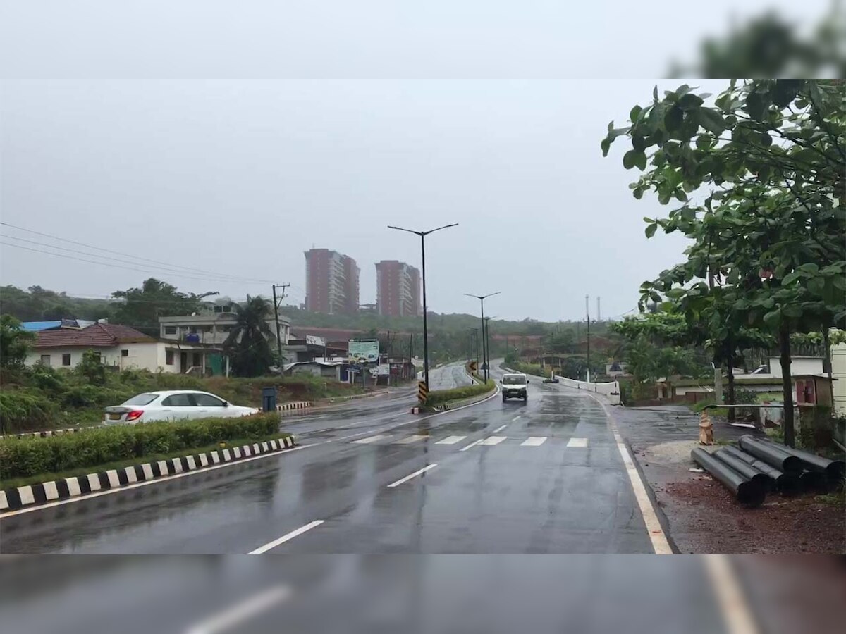 IMD predicts rainfall and thunderstorm for next 4 days in THESE states - Detailed forecast here