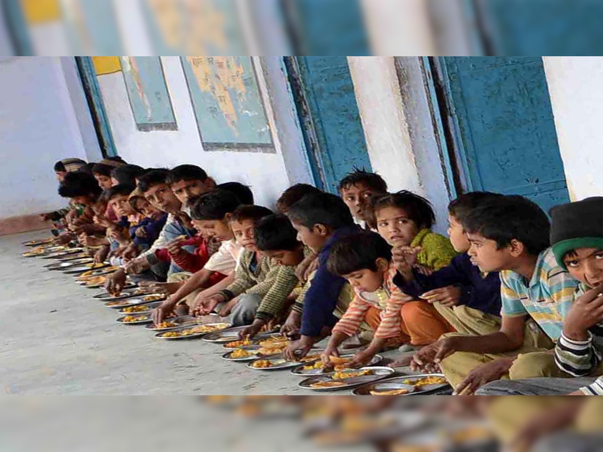 DNA Explainer: How the Global Hunger Index ranking is calculated?