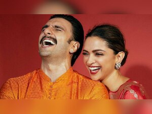 When will DeepVeer have kids? Ranveer Sigh says THIS, reveals the gender he prefers - WATCH
