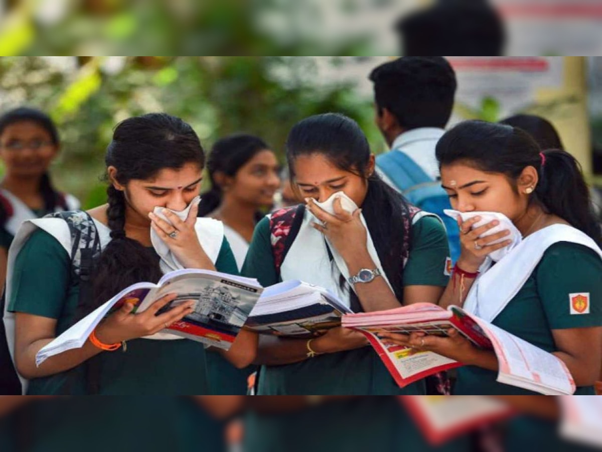 NTA NEET 2021 entrance exam result: BIG update for result released on neet.nta.nic.in