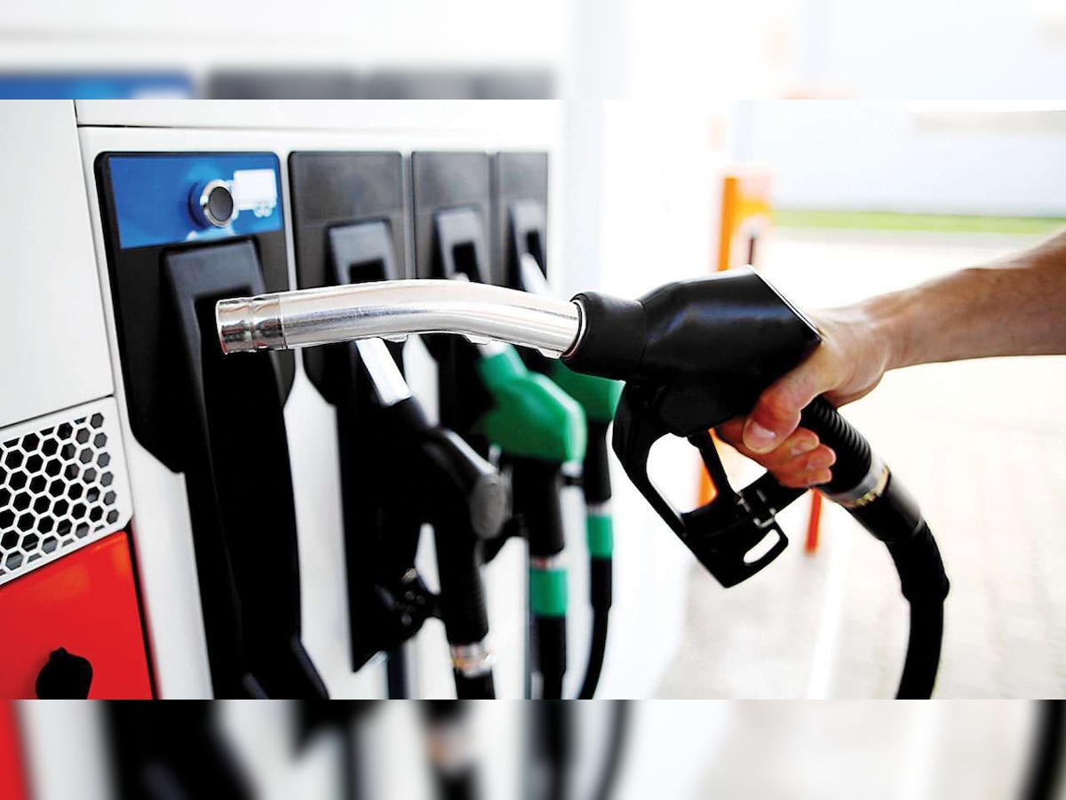 Petrol, diesel price today: Delhi petrol price nears Rs 106- Check city-wise prices here
