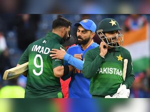 ICC Men's T20 World Cup 2021: Ajit Agarkar reckons Pakistan may not pose a big challenge to India - Here's why