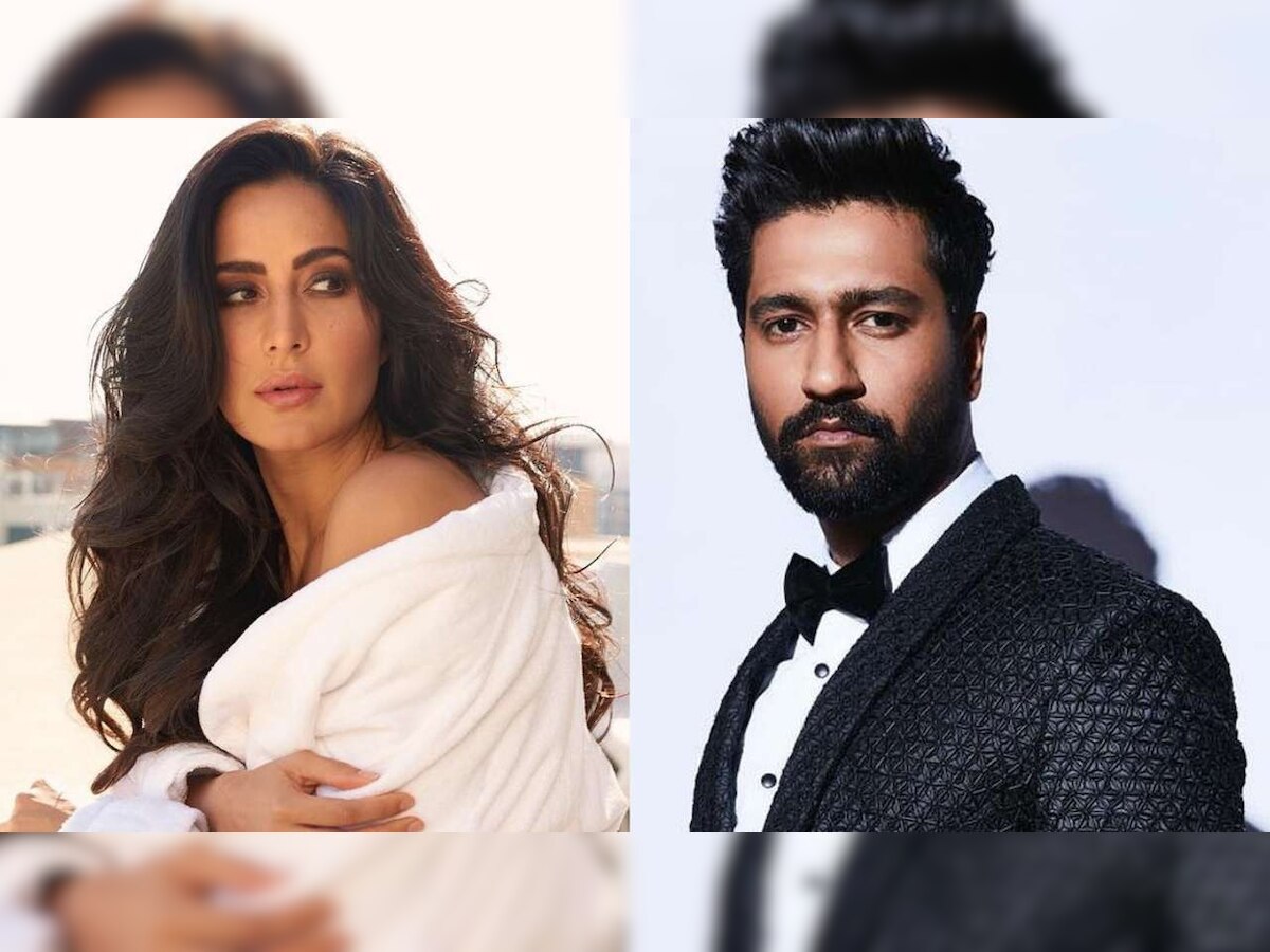 Vicky Kaushal finally opens up on ‘Roka Ceremony’ with Katrina Kaif, makes BIG claims