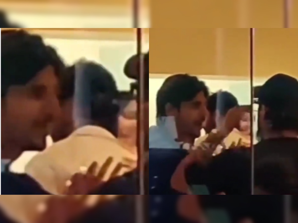 WATCH: Katrina Kaif hugs Vicky Kaushal in VIRAL video from ‘Sardar Udham’ premiere