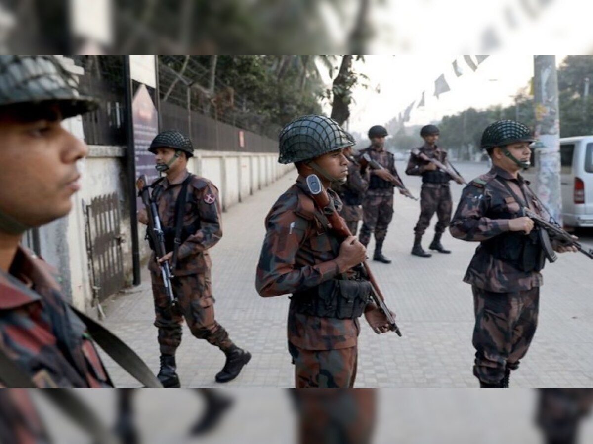 Islam not our state religion, says Bangladesh minister after Durga Puja violence