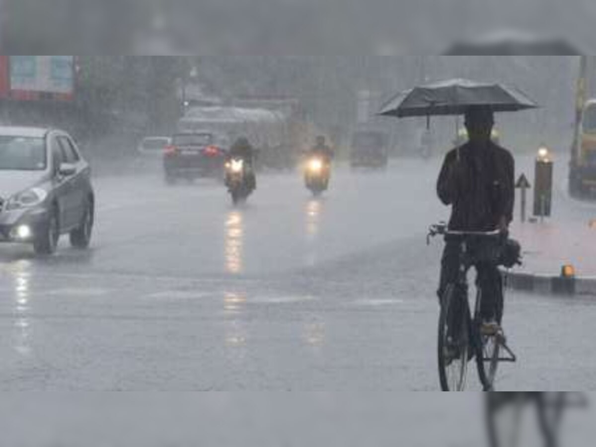 Heavy rains lash Uttarakhand, Char Dham Yatra halted till further notice