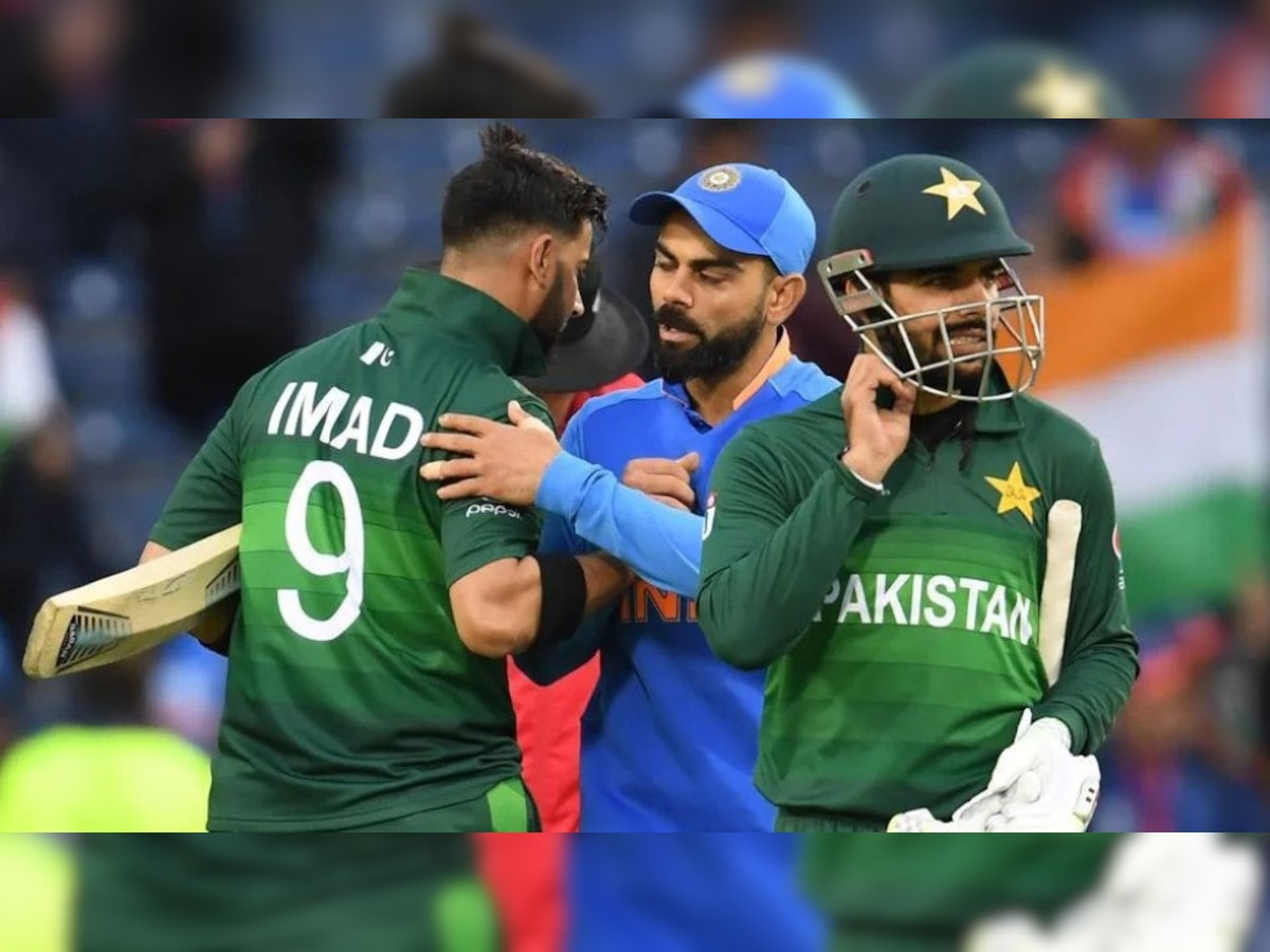 T20 World Cup 2021: India vs Pakistan match to get cancelled? BCCI VP Rajeev Shukla makes BIG statement