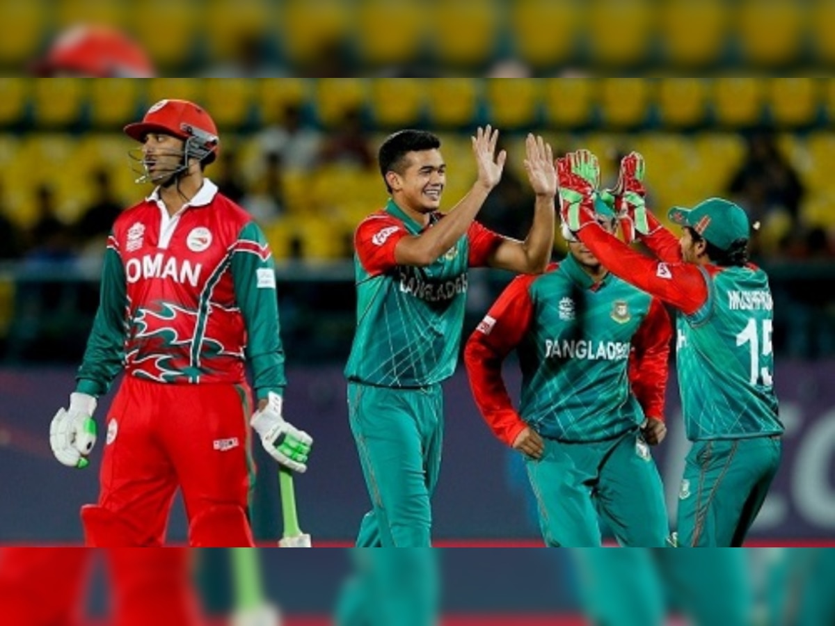 OMN vs BAN Dream11 prediction: Best picks for ICC Men's T20 World Cup 2021, Oman vs Bangladesh match in Oman
