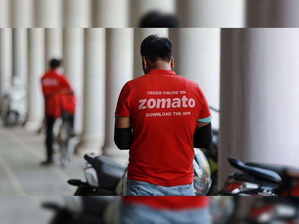 'Reject Zomato' trends after customer was told he 'should know Hindi', company terms incident 'unacceptable'