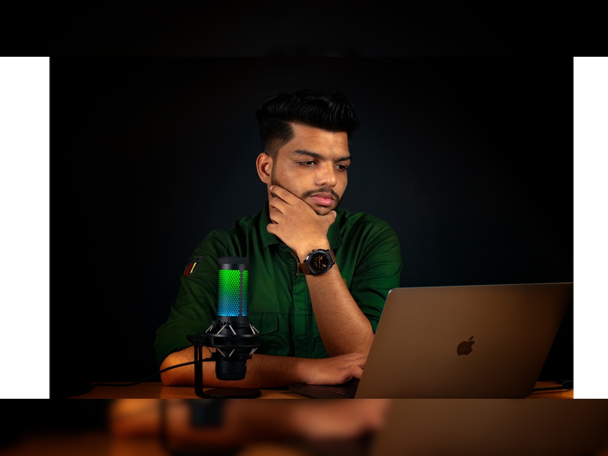 Journey of the rising startup DevelopXmedia by the young entrepreneur Shreyansh Gupta