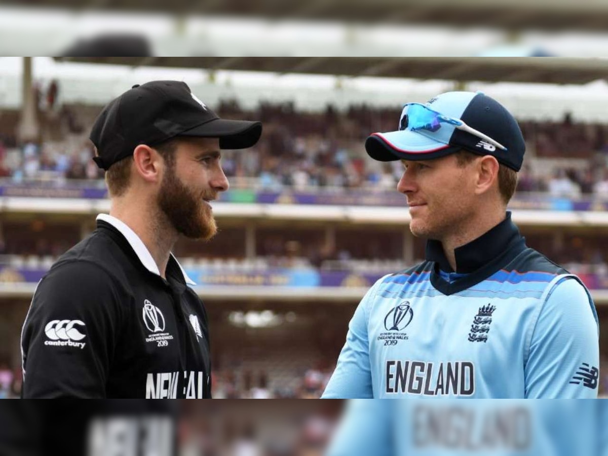 ENG vs NZ, ICC Men's T20 World Cup 2021: When and where to watch England vs New Zealand warm-up match Live on TV