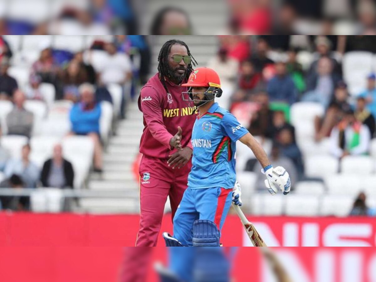 AFG vs WI, ICC Men's T20 World Cup 2021: When and where to watch Afghanistan vs West Indies warm-up match Live on TV