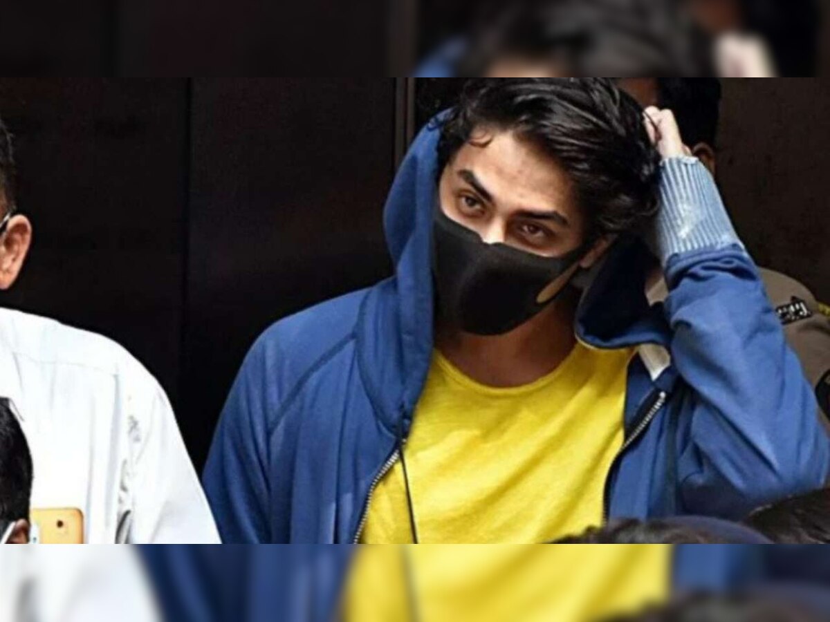 Aryan Khan drugs case: Court likely to pronounce verdict on bail plea today