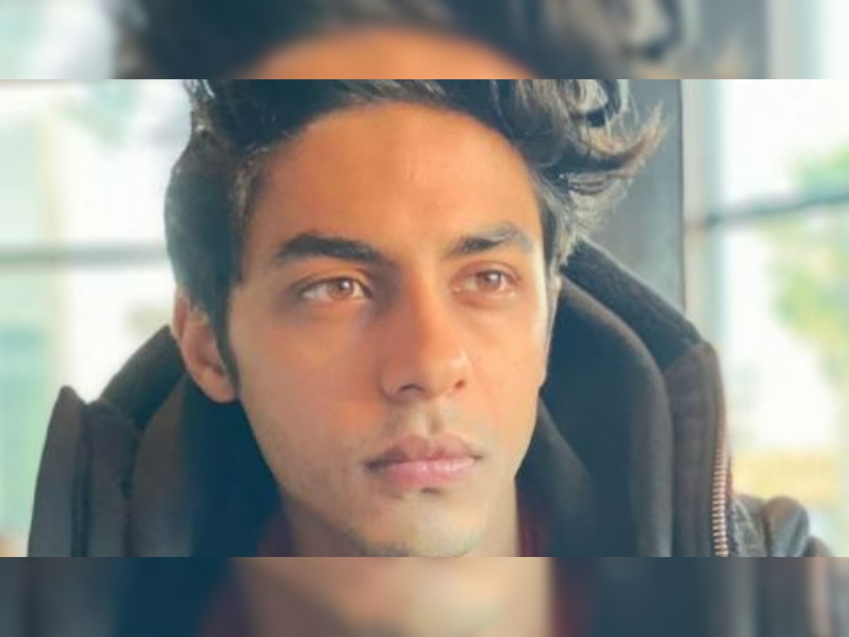 Aryan Khan's WhatsApp chats discussing drugs with an actress submitted in court