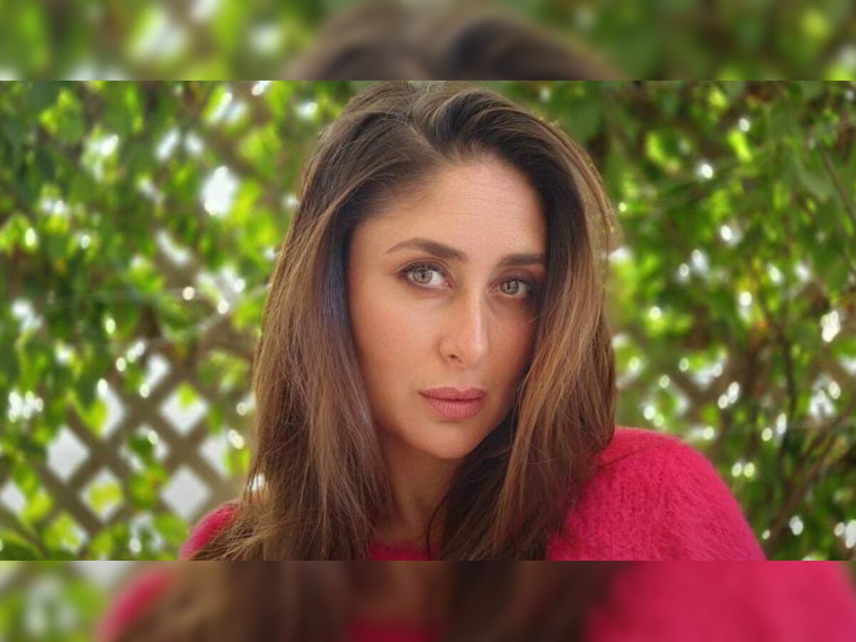 'I'm full of stories': Kareena Kapoor Khan glows in her latest photos, fans are all heart