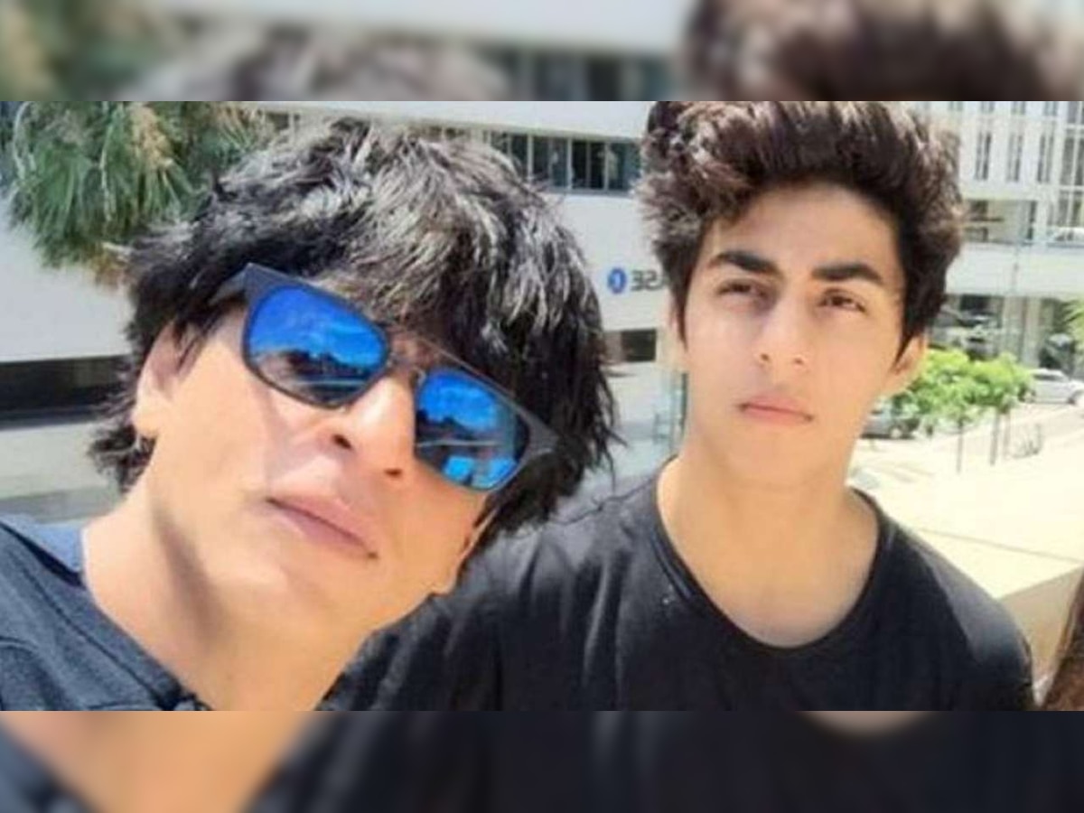 Aryan Khan drugs case: Verdict on Shah Rukh Khan's son bail plea at 2.45 pm today